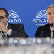 Javier Milei oficializó a los jueces que intervendrán en causas que incomodan al poder político