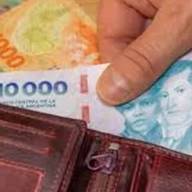 Salario mínimo: el Gobierno fijó nuevos montos hasta abril de 2027