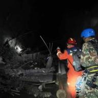 Tragedia en Nepal: asciende a 1.118 la cifra de muertos y hay 4.858 desaparecidos
