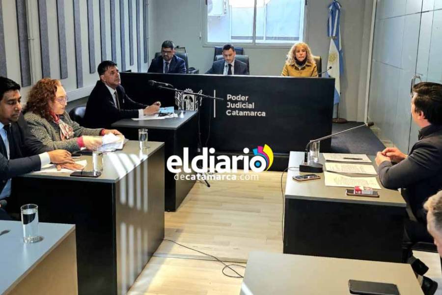 Silvia Barrientos: “Galán confunde a la sociedad con videos en redes, pero nunca salió a aclarar que es inocente”