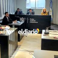 Silvia Barrientos: “Galán confunde a la sociedad con videos en redes, pero nunca salió a aclarar que es inocente”
