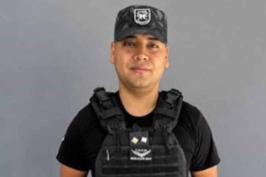 Barrio Eva Perón: Un policía le salvó la vida a un muchacho que se encontraba sin signos vitales