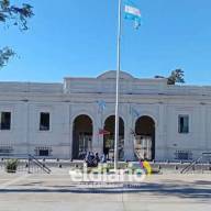 Pago de haberes para empleados municipales de Capital