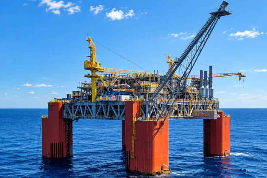 Las petroleras desafían al presidente Milei: la respuesta a sus anuncios por Malvinas