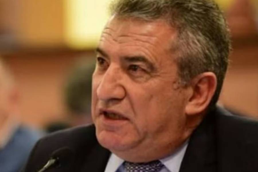Ordenan la detención inmediata de Sergio Urribarri