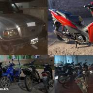 En menos de 24 horas detienen a 42 personas en distintos operativos en Catamarca