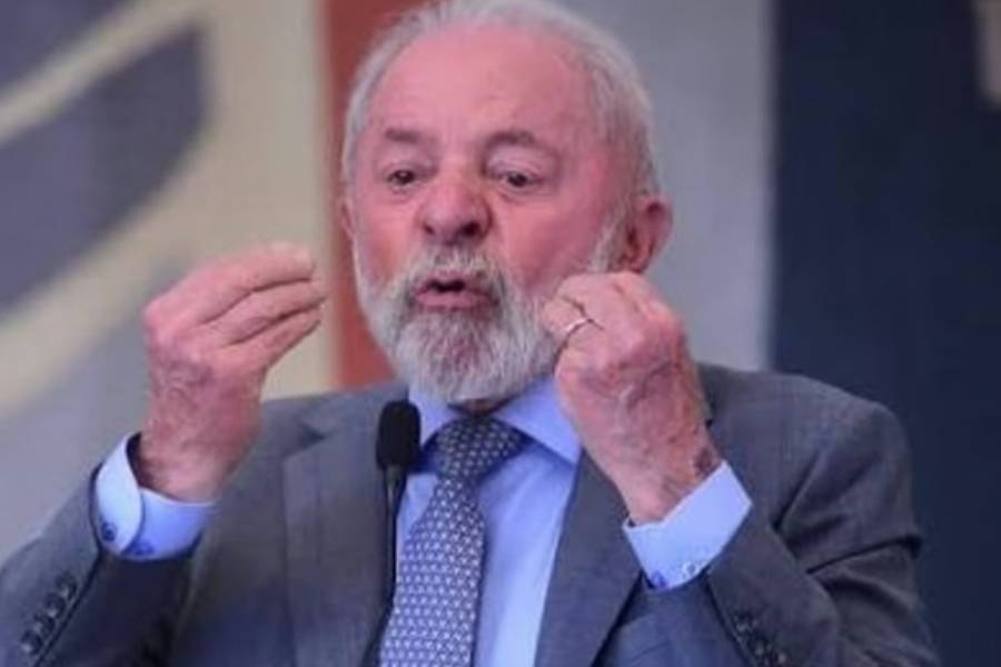 Lula anunció defensa del sistema de pagos Pix ante acusaciones de Estados Unidos