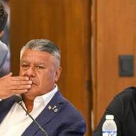 Tapia, Toviggino y Tofoni suman una nueva denuncia, ahora de la liga de los Estados Unidos ante la FIFA