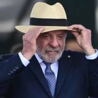 Lula afirma que Brasil no será colonia de nadie en un mensaje por el Día de la Independencia