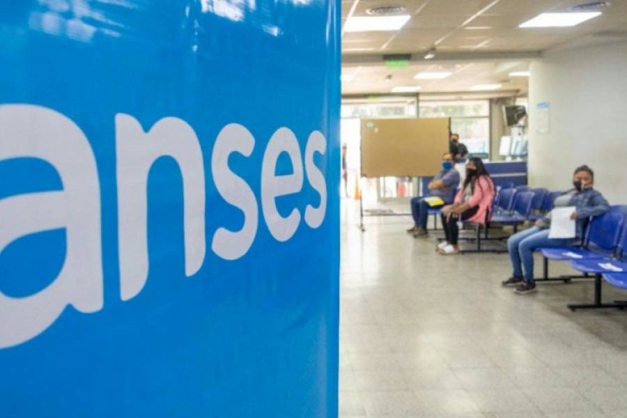 ANSES: Calendario de pagos para el miércoles 9 de septiembre