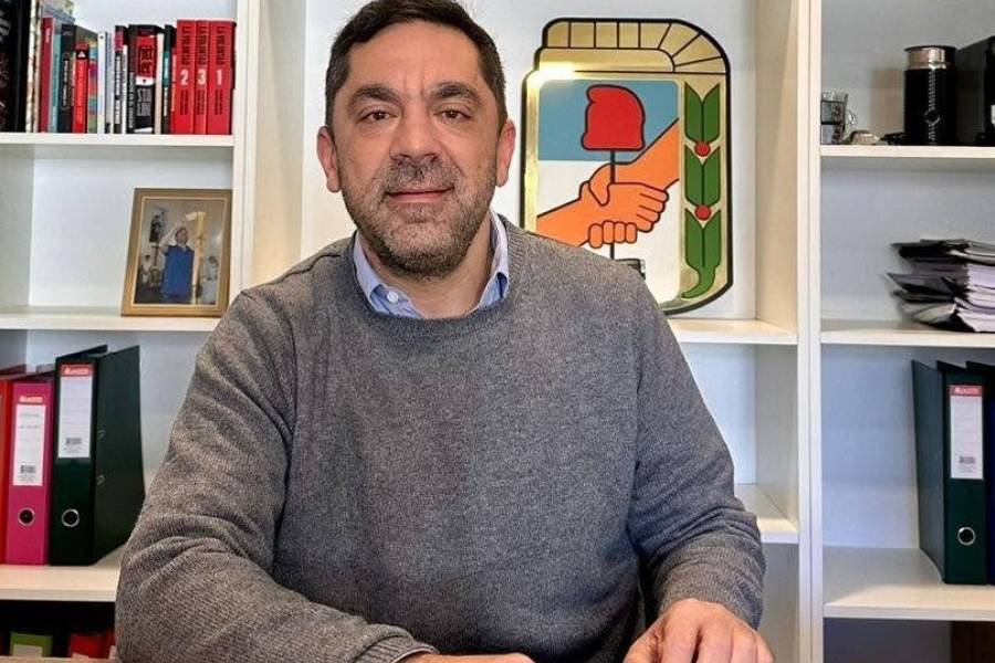 Eduardo Andrada: “Esa multa no era dinero en la caja de la Provincia. Era un crédito en discusión judicial” 