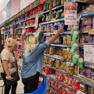 El INDEC difunde la inflación de agosto: Milei espera un buen dato tras el 1,7% de la Ciudad