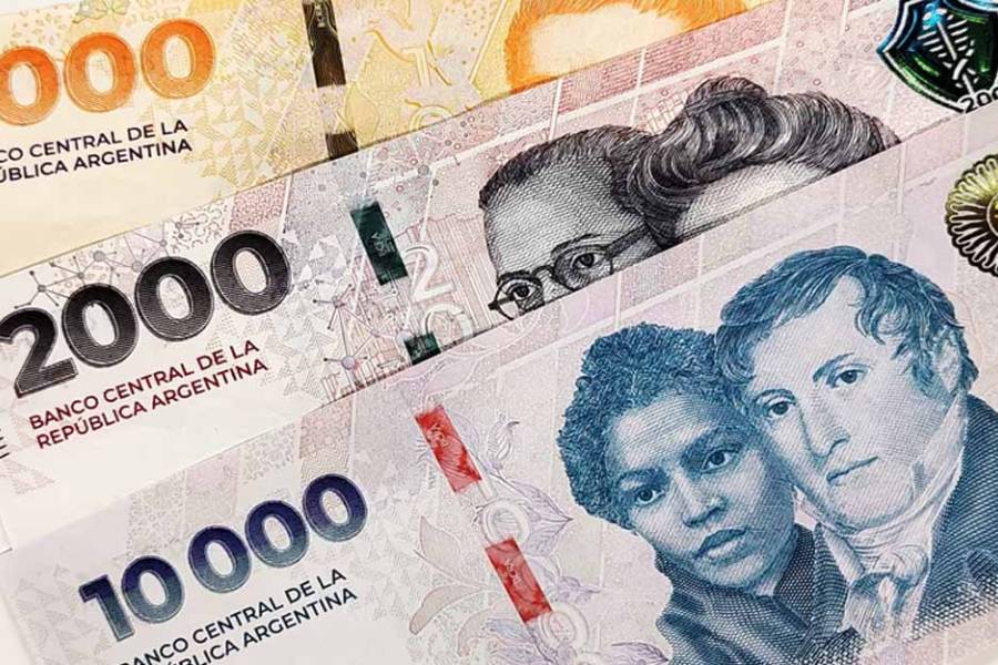 Economía busca renovar $8,13 billones con títulos que vencen antes de las elecciones 2027