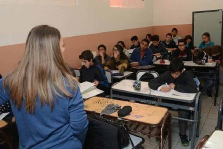 Aprender: mejora Lengua, pero Matemática sigue debajo de los niveles de 2016