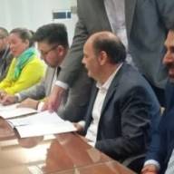 La Capital firmó convenios para capacitación de emprendedores