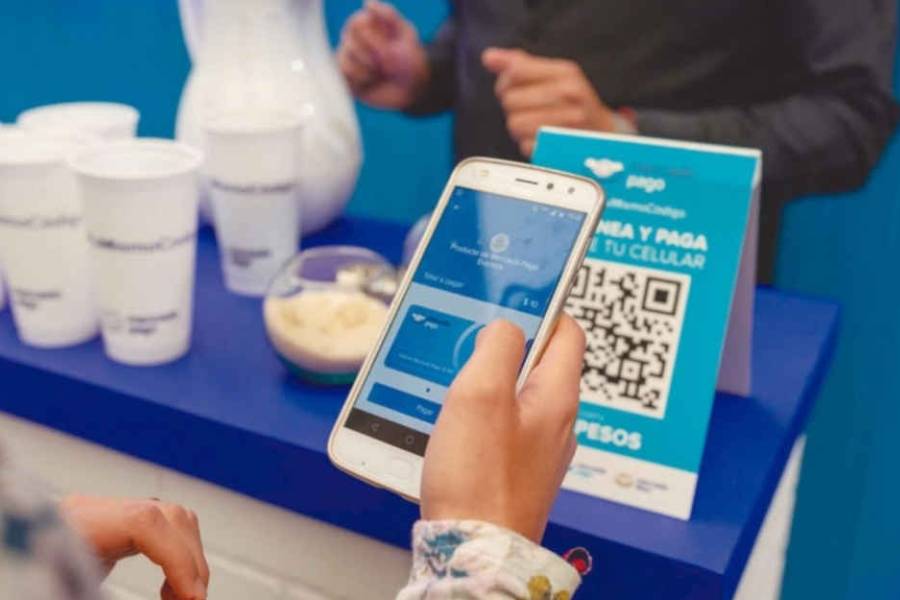 Mercado Pago enfrenta una demanda por cobrar intereses de más del 1300% anual
