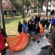 En el Día para la Prevención del Suicidio, la UNCA inauguró un espacio de reflexión y acompañamiento