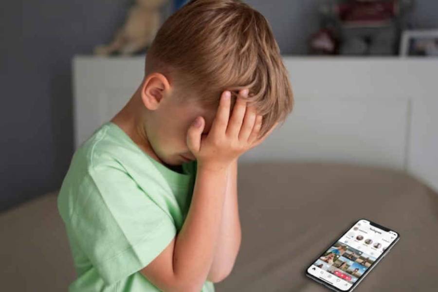 California prohíbe las funciones adictivas de las redes sociales para menores de 16 años y chatbots de IA