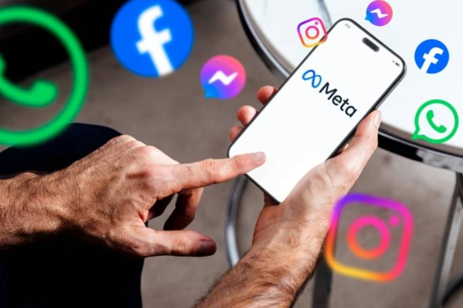 Meta prueba Notas de la Comunidad en Argentina para frenar las fake news