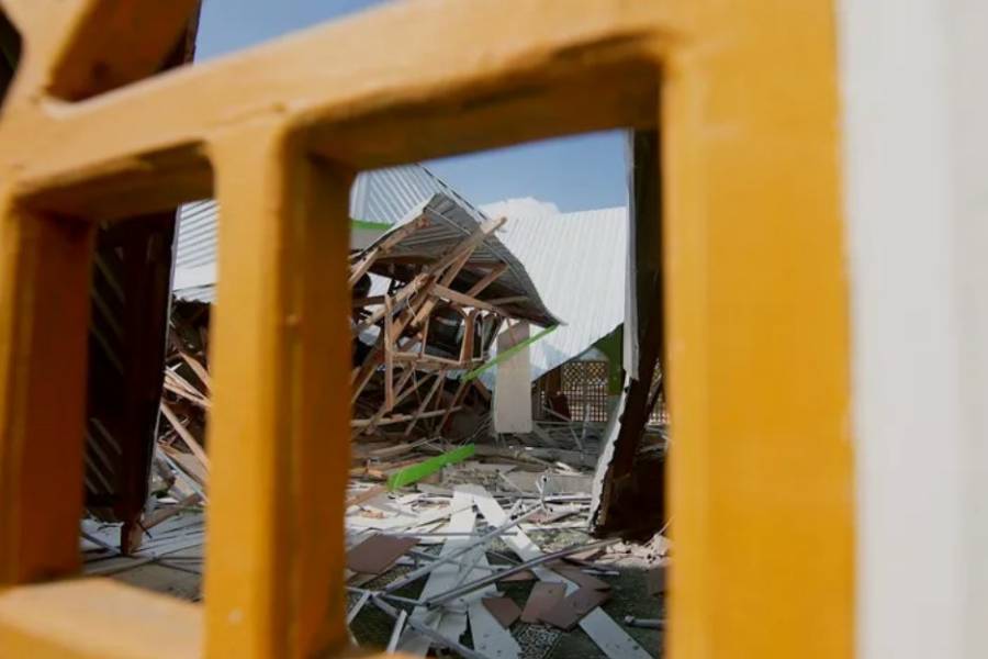 Indonesia volvió a temblar: un sismo de 6,6 sacudió la zona de Yakarta
