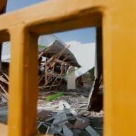 Indonesia volvió a temblar: un sismo de 6,6 sacudió la zona de Yakarta