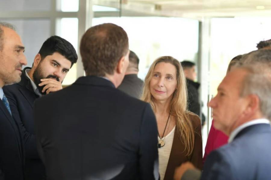 La condición de Karina Milei a los aliados para cerrar acuerdos, en la previa al debate por la reforma electoral