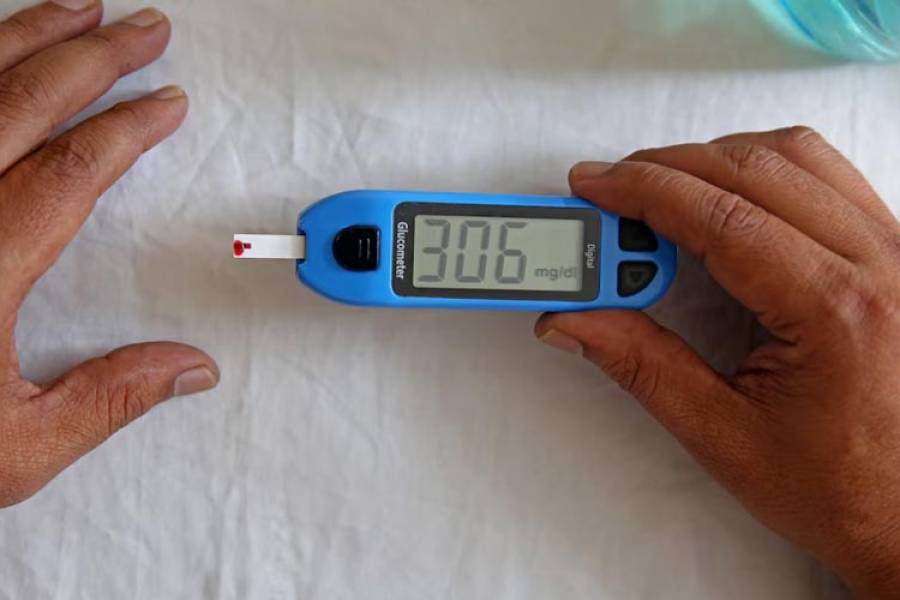 La estrategia de las ocho horas que podría ayudar a controlar la diabetes tipo 1