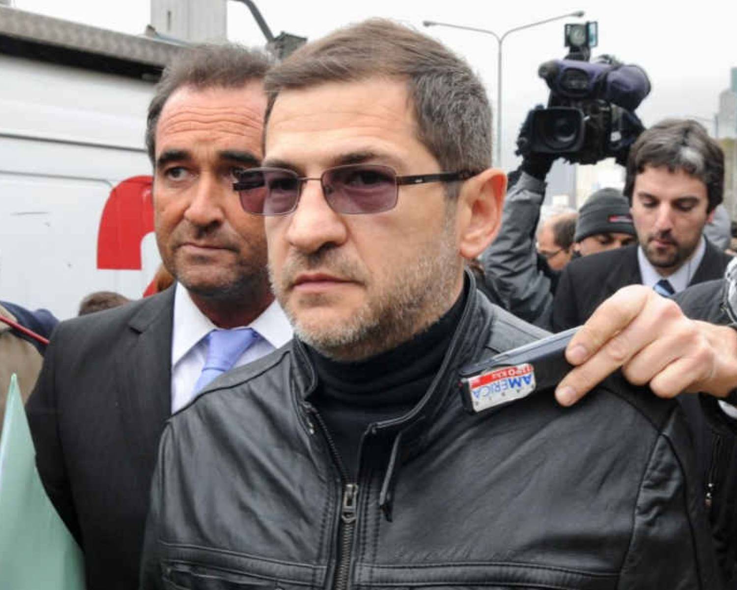 Sueños Compartidos: tras ser condenado, Schoklender aseguró que “no se desvió un puto fondo”