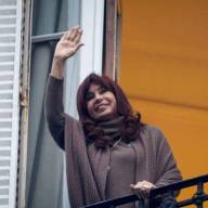 La Justicia rechazó una queja de Cristina Kirchner contra los embargos por la causa Vialidad