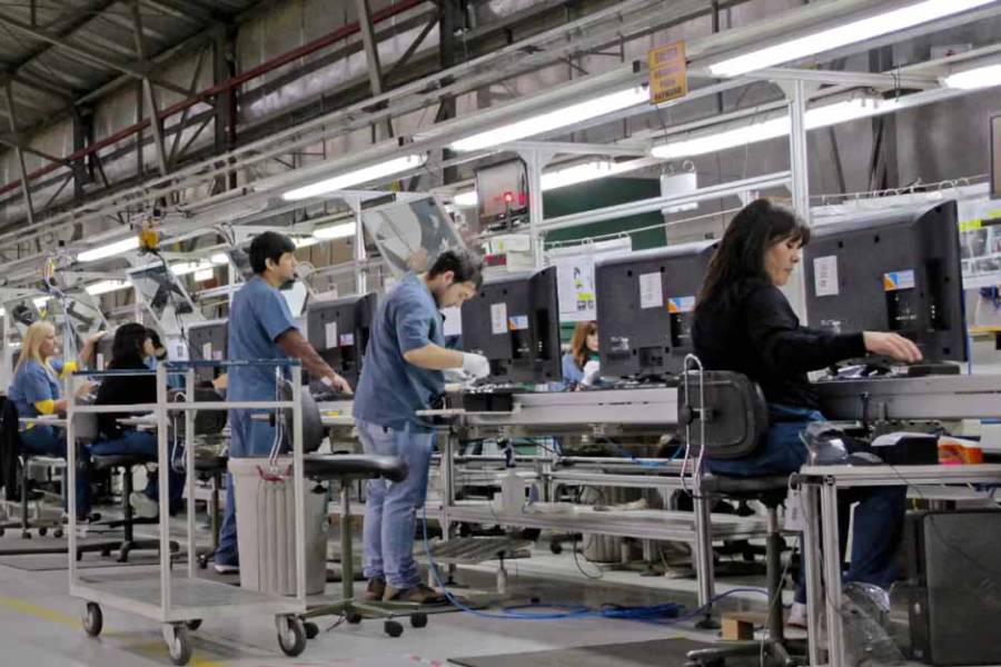 Desprotección laboral: el 45% de los trabajadores no cuentan con aportes jubilatorios