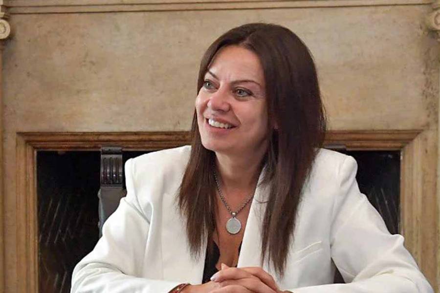 Pettovello oficializó al nuevo director de la Casa Argentina en París