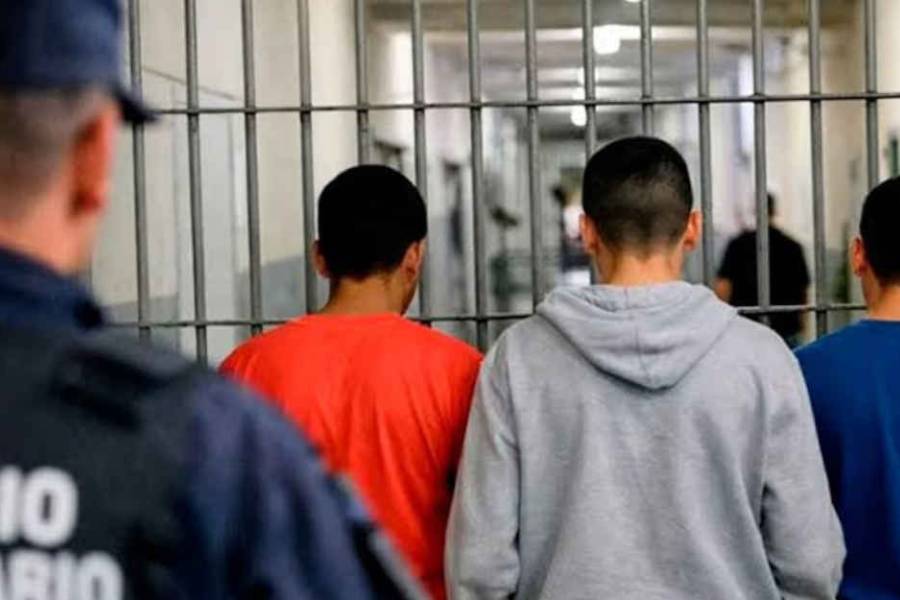 Revocaron el habeas corpus que suspendía la aplicación del nuevo Régimen Penal Juvenil en la provincia de Buenos Aires