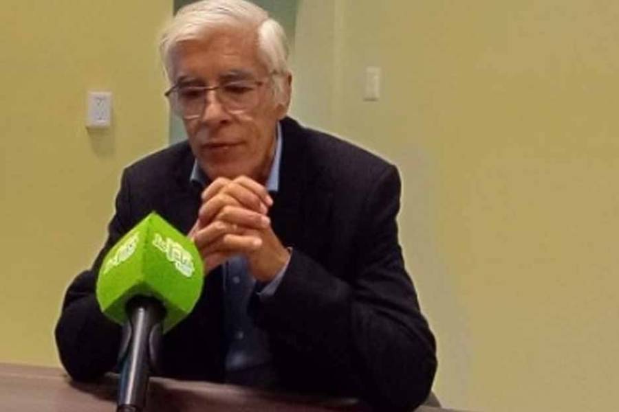 Reclamo en la ENET N° 1: Arellano respondió al pedido de los padres por mayor contención de los estudiantes
