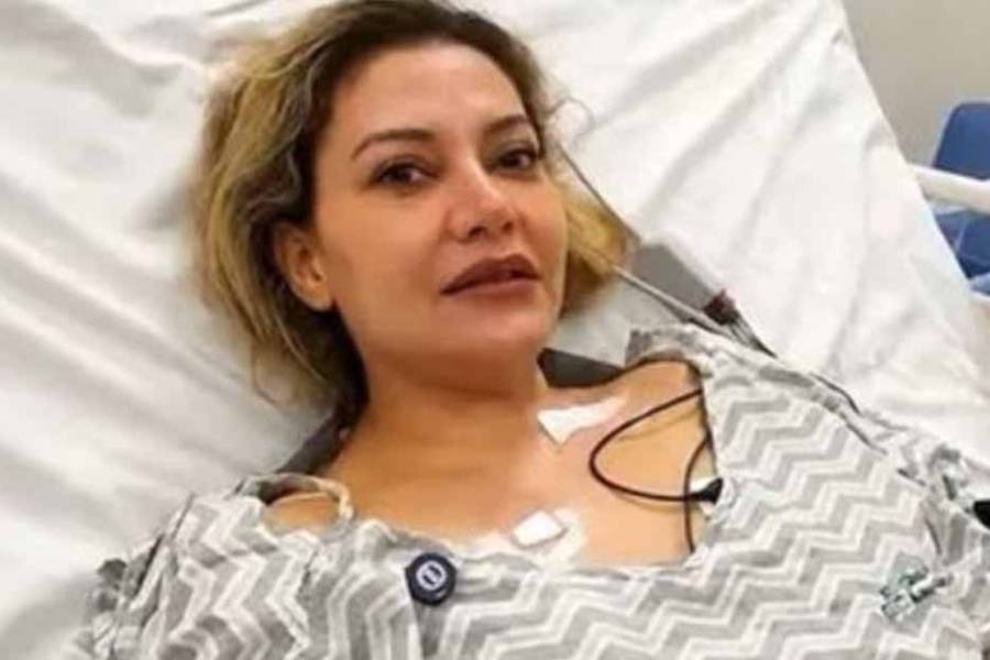 Causa ANDIS: Nadia Beller, expareja de Cerimedo, declarará como testigo el próximo 23 de septiembre
