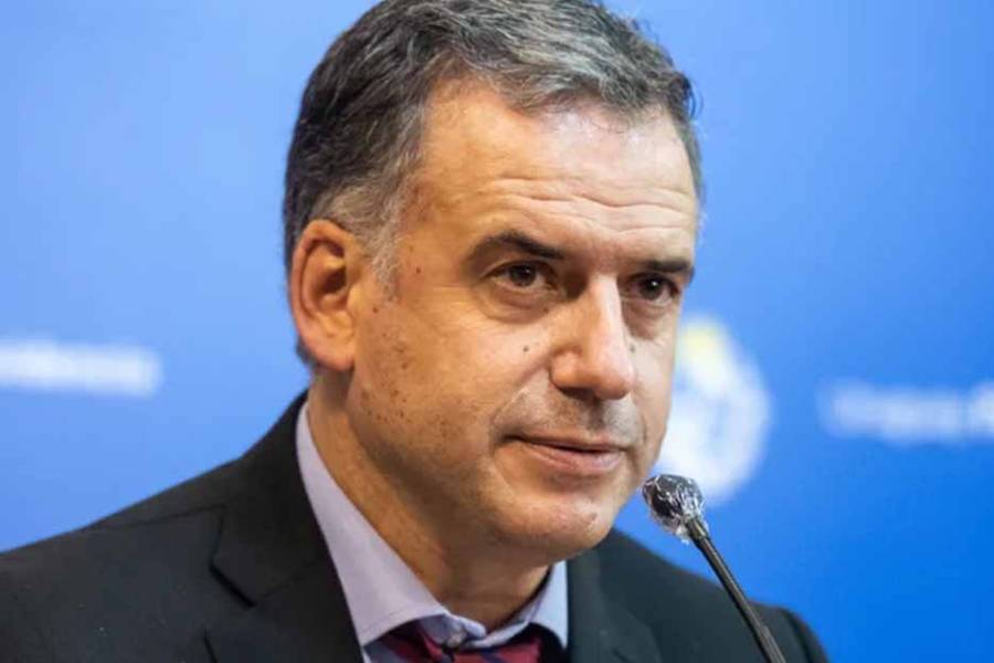 El presidente de Uruguay negó la instalación de un cable submarino entre las Islas Malvinas y Montevideo
