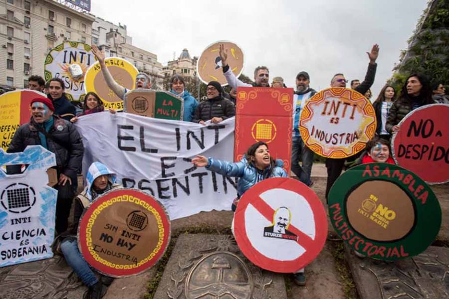 El Presupuesto 2027 refuerza el ajuste en Ciencia y Universidades