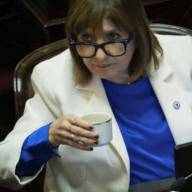 Arde la interna: Patricia Bullrich dijo estar 