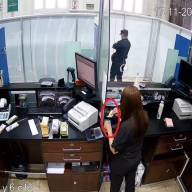 Condenaron a dos cajeros del Banco Nación por robar dinero mientras los clientes realizaban depósitos