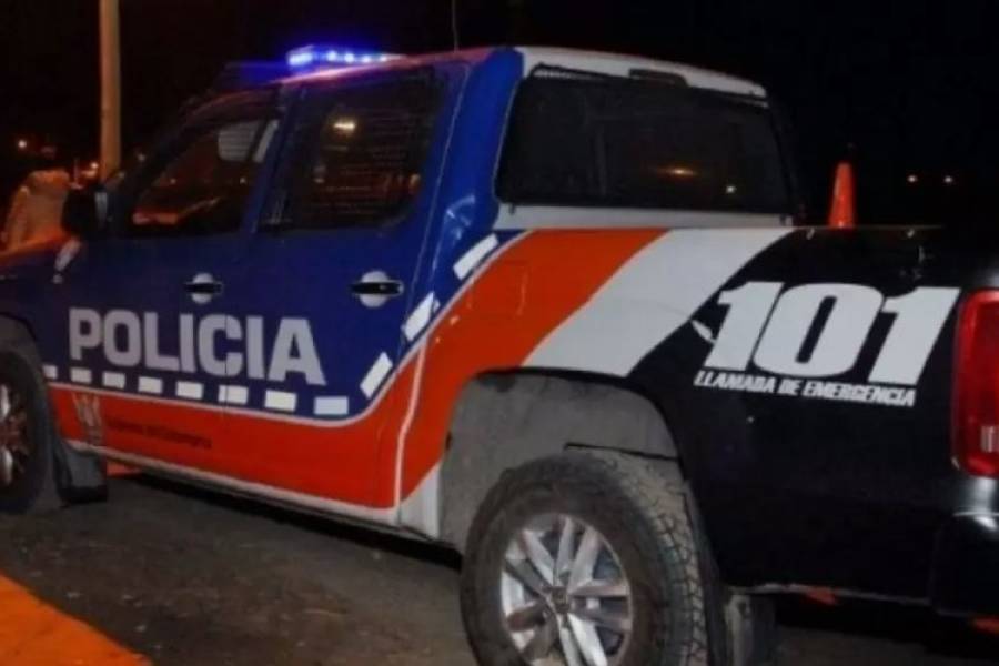 Dramático: Un sexagenario se quitó la vida