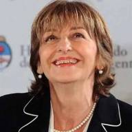 Alejandra Gils Carbó empieza a ser juzgada por la compra del edificio de la Procuración