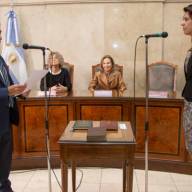 El Ministerio Público Fiscal de la Ciudad apeló el polémico fallo de la jueza Laura de Marinis