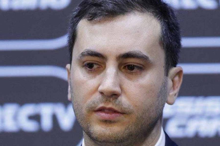 El presidente de River apuntó contra la AFA: “Es de los clubes, no de una persona”