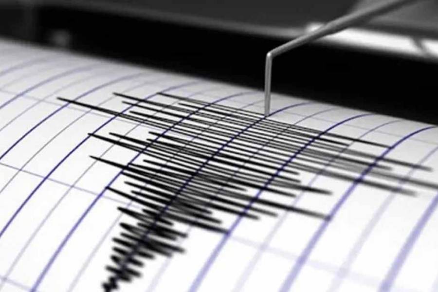 Sismo con epicentro en La Rioja hizo temblar a Catamarca