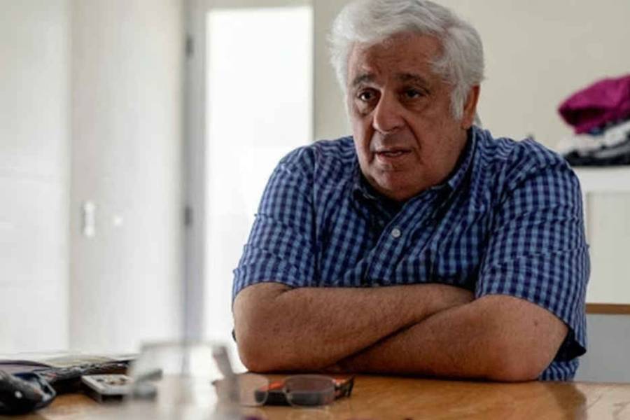 La Corte Suprema dejó firme la condena de Alberto Samid por asociación ilícita