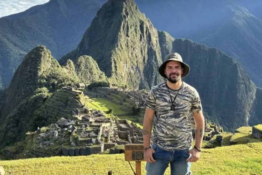 Un argentino desapareció tras un viaje a Italia y su familia pide ayuda para encontrarlo: qué se sabe