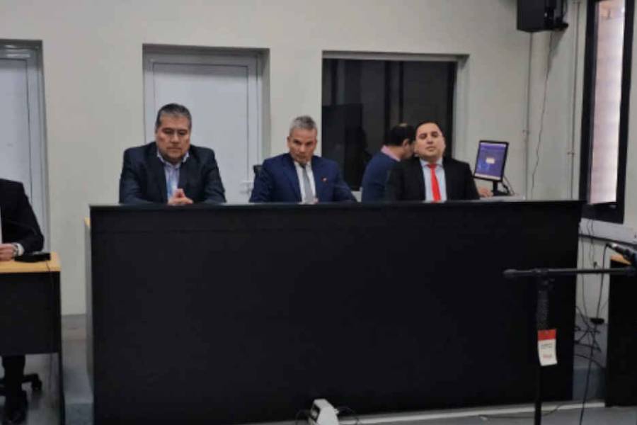 Condenaron a diez años de prisión a los acusados por el doble abuso en el INTA