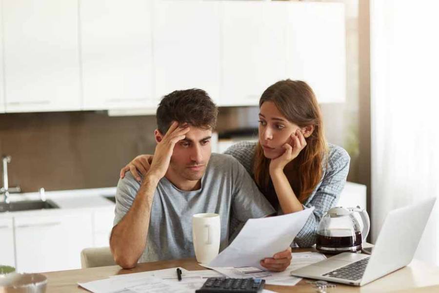 Morosidad: los deudores “irrecuperables” crecieron un 60% en un año y superan los 3 millones