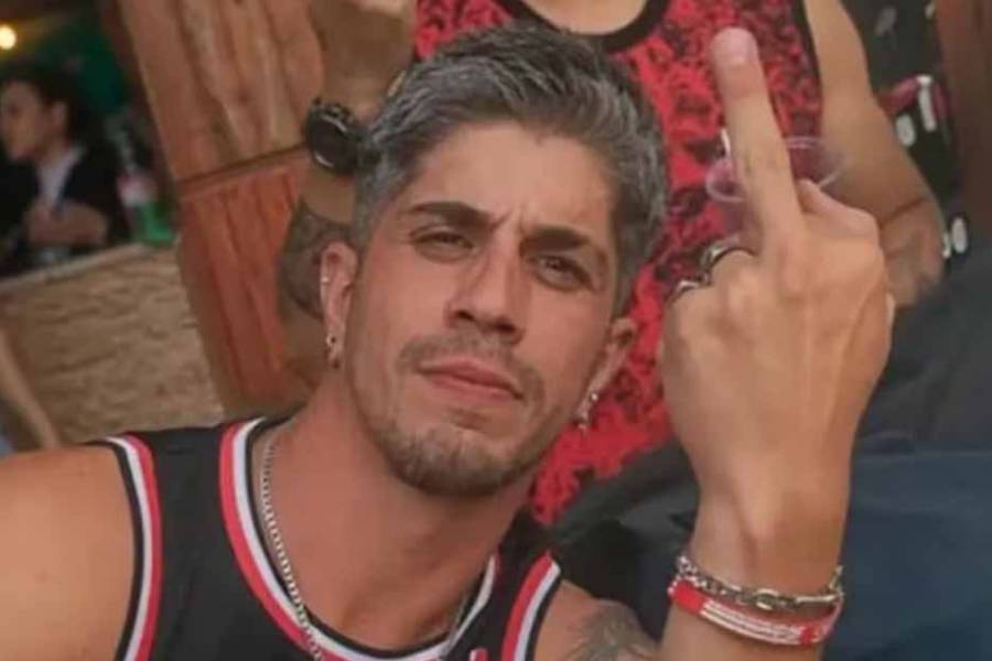 Caso Agostina Vega: imputaron a Claudio Barrelier por tenencia de material de abuso sexual infantil