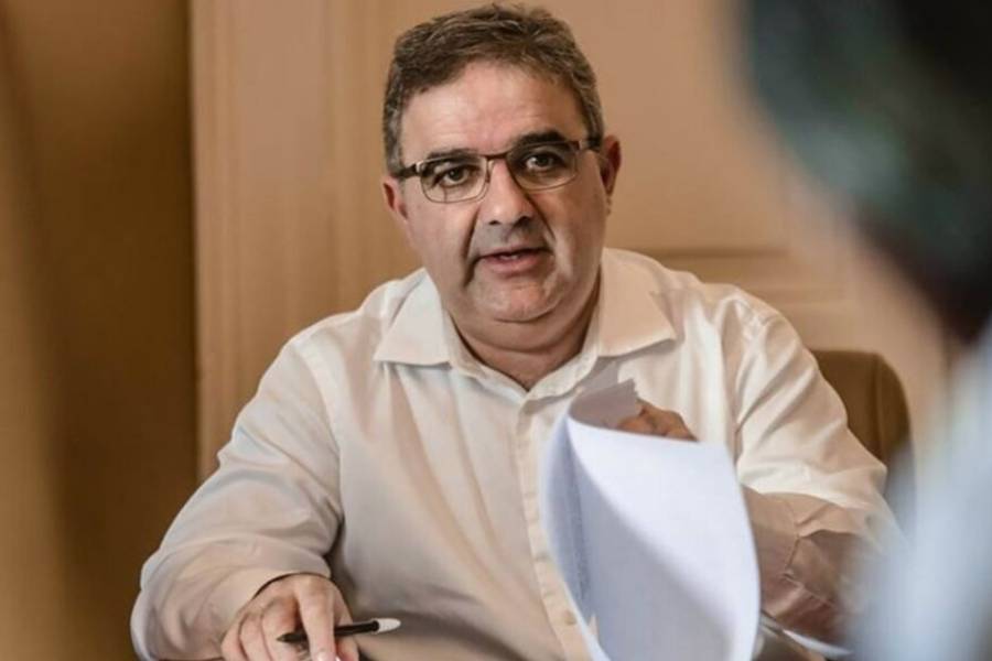 Elecciones 2027: Jalil pidió concentrarse en la gestión
