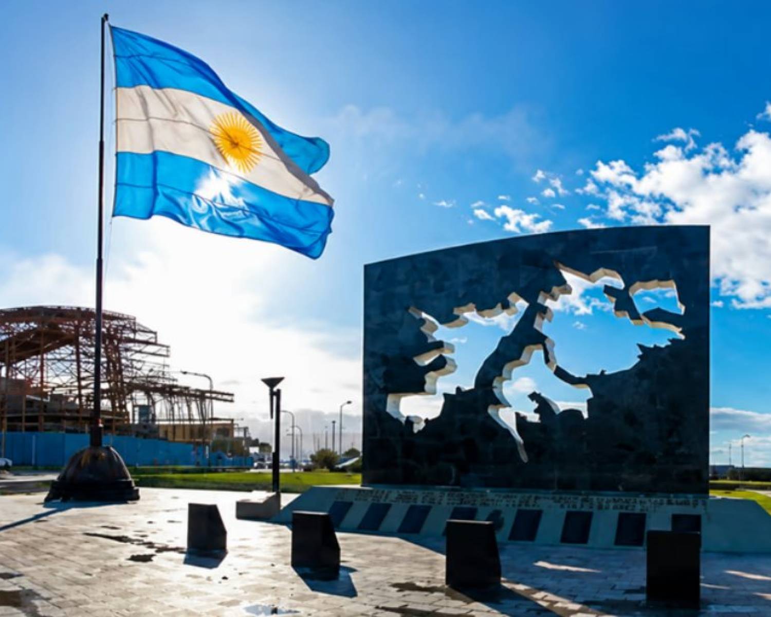 Comienza el debate del proyecto de Malvinas en Diputados y en la oposición hablan de un “caballo de Troya”